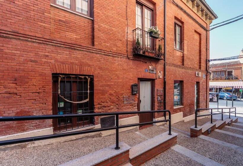 Дом 1 Спальня, Los Balcones Del Camino