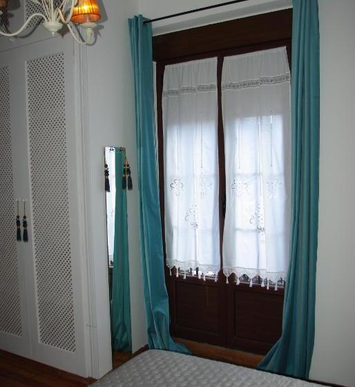 Номер Стандарт с Балконом, Los Balcones Del Camino