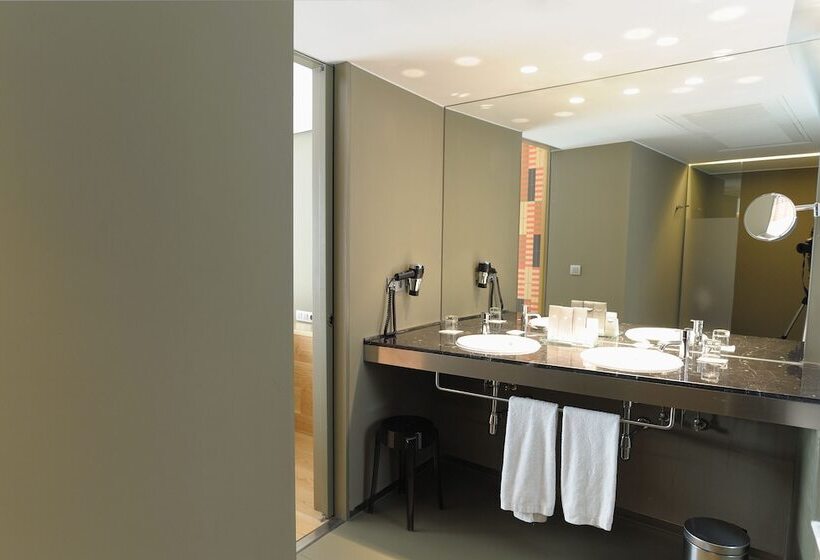 Habitación Estándar, Continental Balneario De Panticosa
