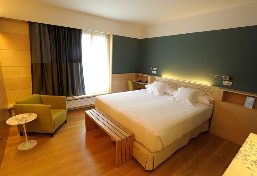 Habitación Estándar, Continental Balneario De Panticosa