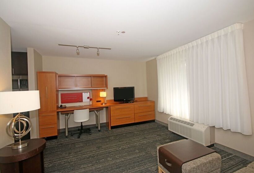 Люкс, Towneplace Suites By Marriott Aiken Whiskey Road