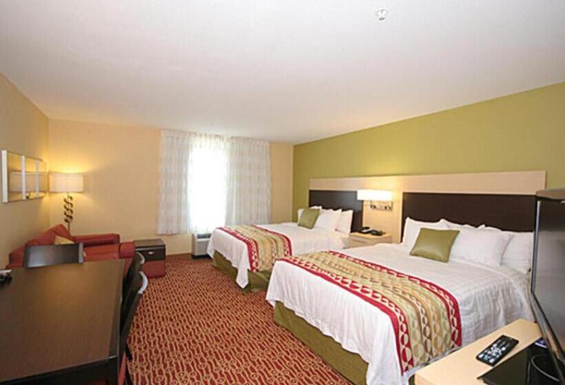 Студия Стандарт, Towneplace Suites By Marriott Aiken Whiskey Road