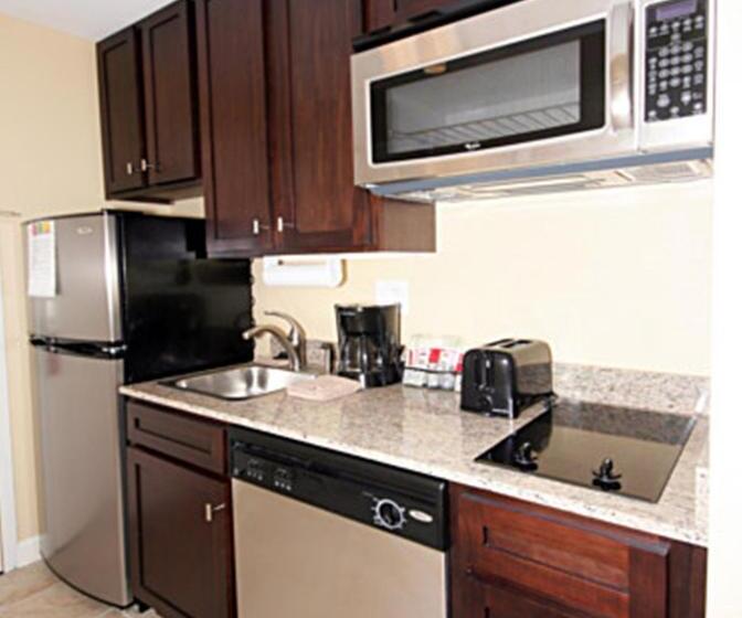 Люкс, Towneplace Suites By Marriott Aiken Whiskey Road