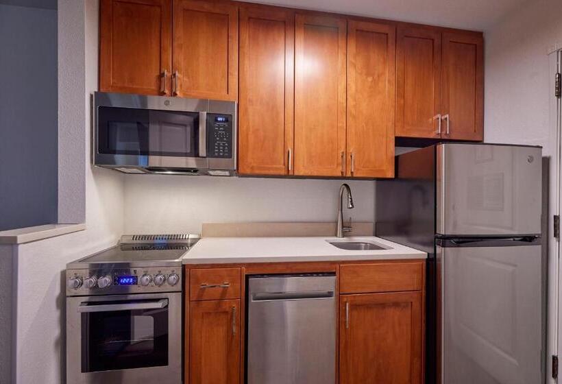 Студия Стандарт, Towneplace Suites Medford