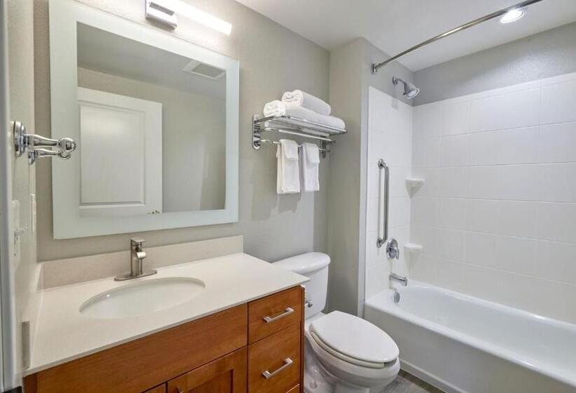 Люкс, Towneplace Suites Medford