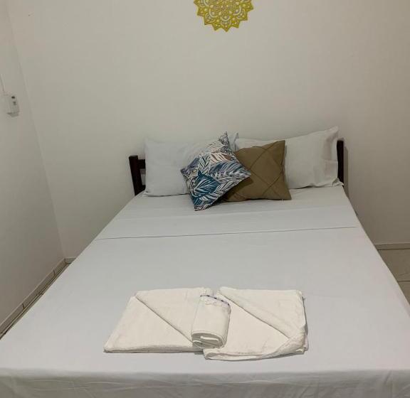 스탠다드 룸, Pousada Real Paraty