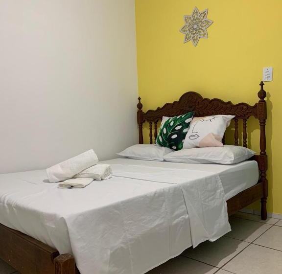 스탠다드 룸, Pousada Real Paraty
