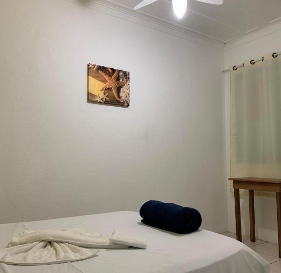 스탠다드 트리플 룸, Pousada Real Paraty