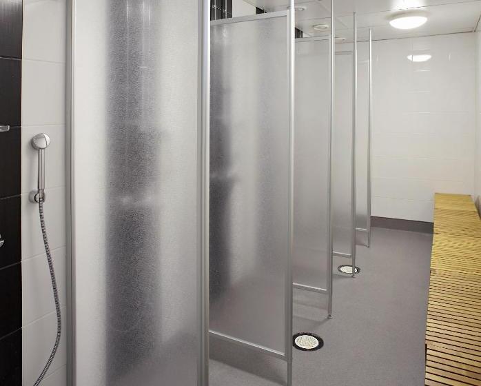 Кровать в Общей Комнате, Cheapsleep Hostel Helsinki