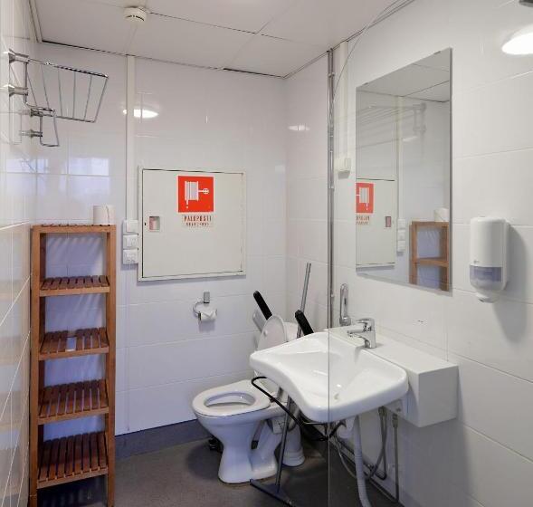 חדר סטנדרט, Cheapsleep Hostel Helsinki