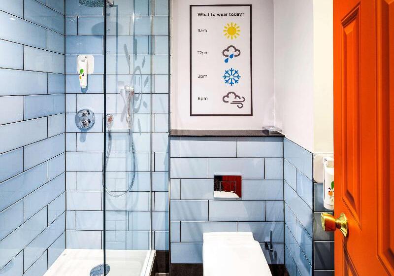 Номер Стандарт Совместная Ванная, Cheapsleep Hostel Helsinki