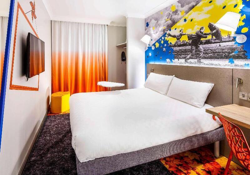 Номер Стандарт Совместная Ванная, Cheapsleep Hostel Helsinki