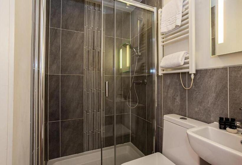 Apartamento 2 Dormitórios, Dreamhouse Apartments Manchester City West