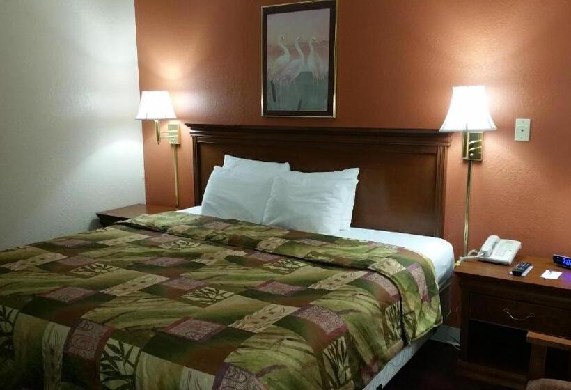 Quarto Estandar Cama King, Briarwood Inn
