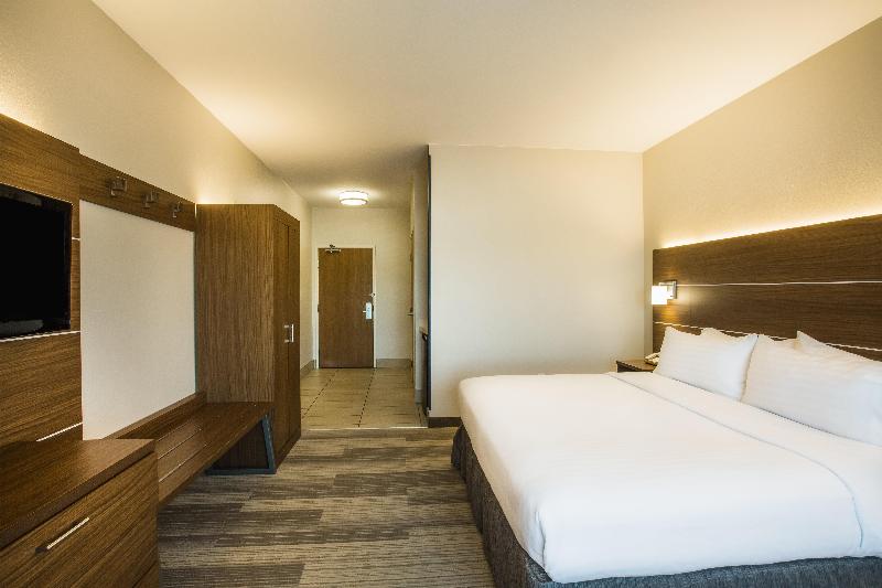 Стандартный Номер Кровать Кинг, Holiday Inn Express Hotel & Suites Cedar City, An Ihg