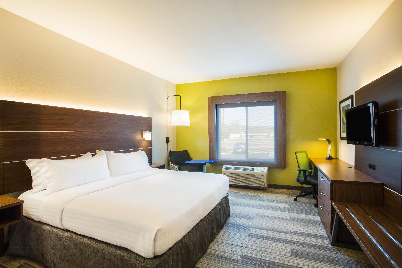 Номер Стандарт, Holiday Inn Express Hotel & Suites Cedar City, An Ihg