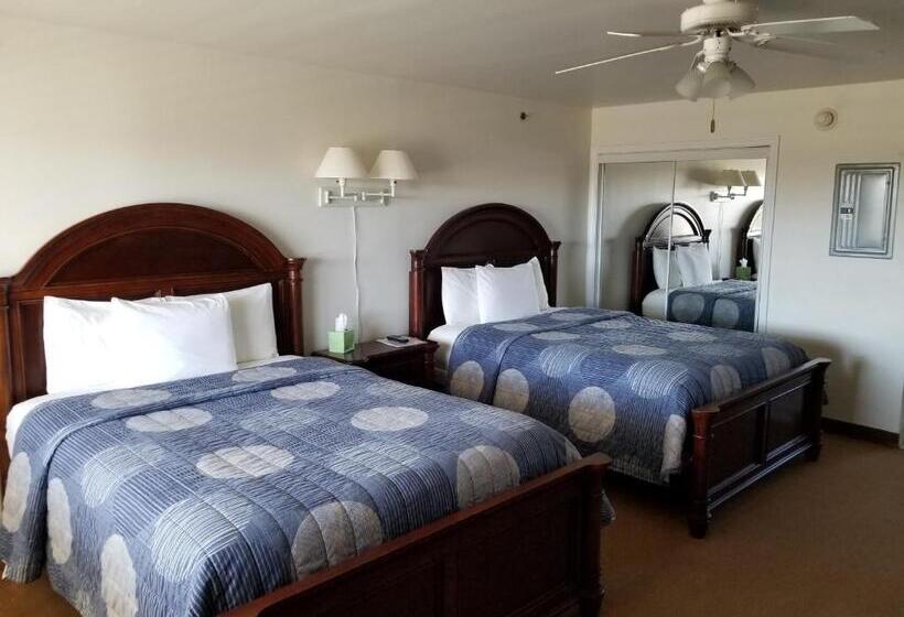 Номер Стандарт, Shore Stay Suites