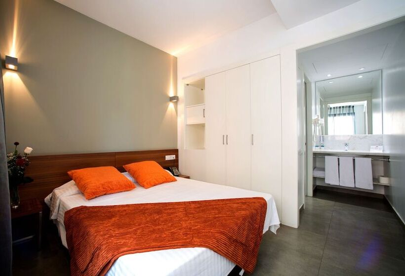 Апартаменты 1 Спальня, Ona Living Barcelona