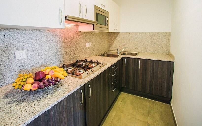 Апартаменты 1 Спальня, Ona Living Barcelona