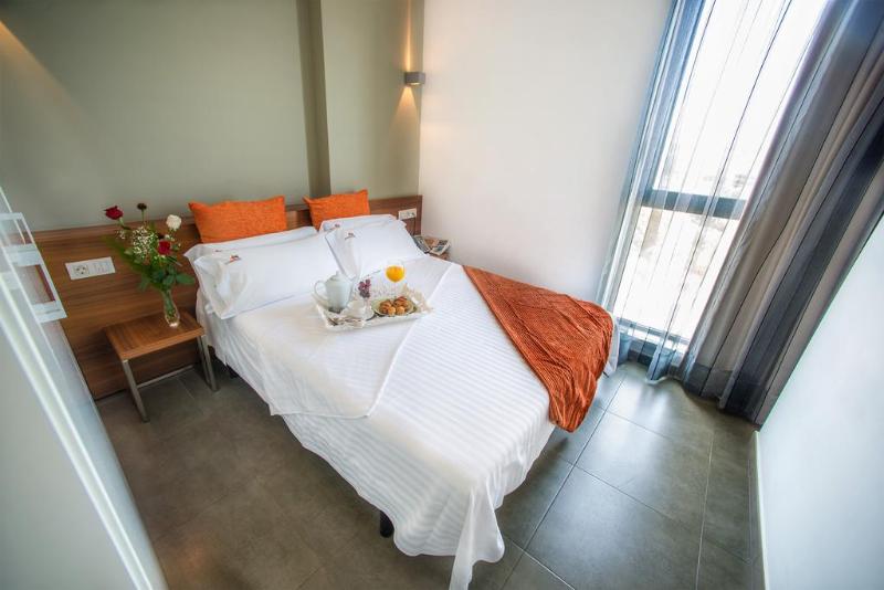 Апартаменты 1 Спальня, Ona Living Barcelona