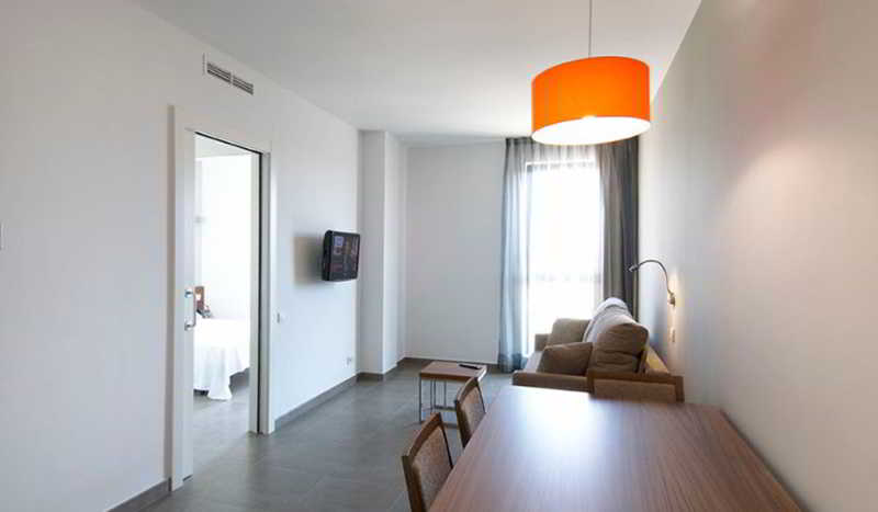 Апартаменты 1 Спальня, Ona Living Barcelona