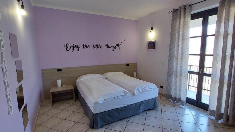 Номер Стандарт, Eden Guest House Colico