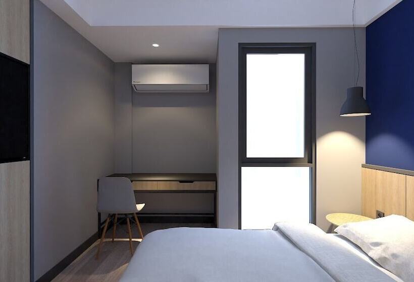 Standart Oda, Legreen Suite Sudirman
