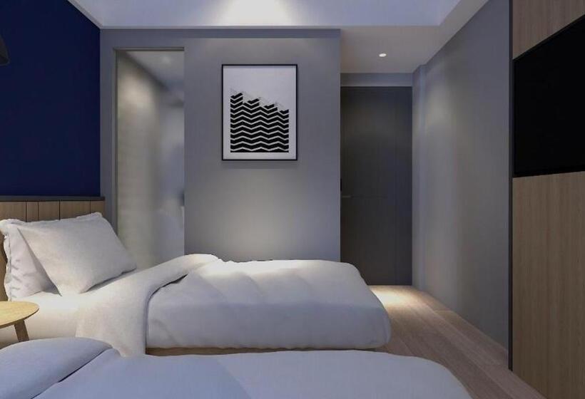 Standart Oda, Legreen Suite Sudirman