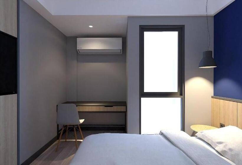 Superior Oda, Legreen Suite Sudirman