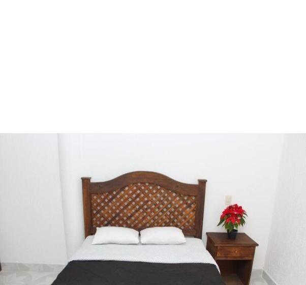 Chambre Standard, Alejandra