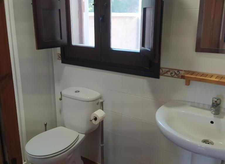 Номер Deluxe, El Zamacén