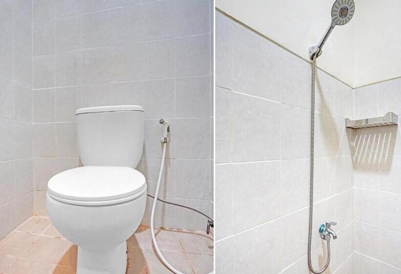 اتاق سوپریور, Oyo 90794 Kostel Bunda Waru Syariah