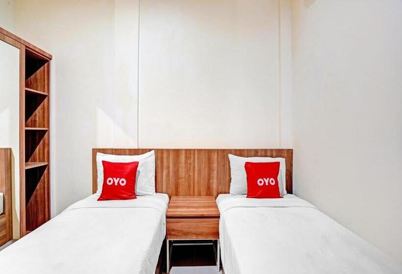 اتاق سوپریور, Oyo 90794 Kostel Bunda Waru Syariah
