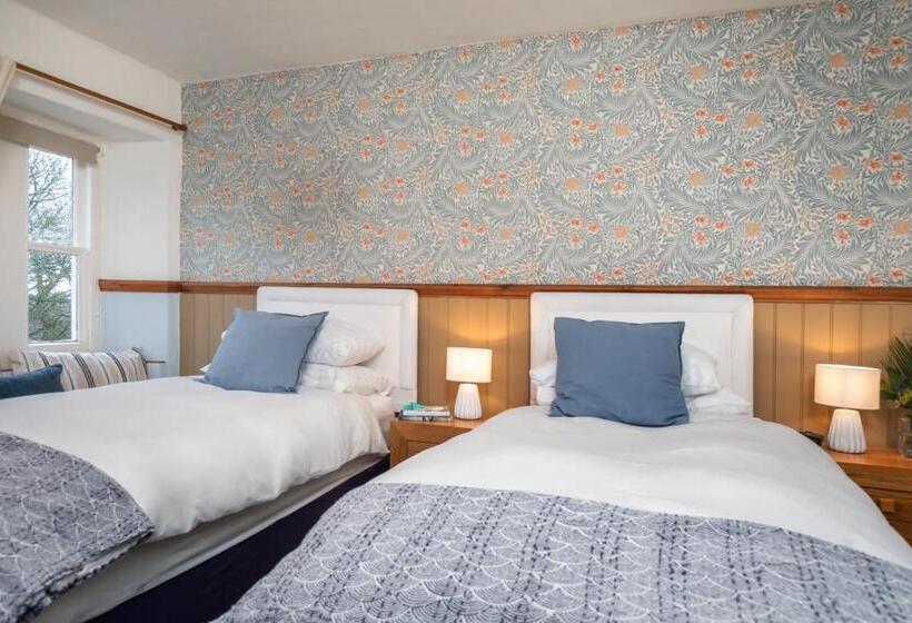 Family Suite, Swallows Nest Bed And Breakfast