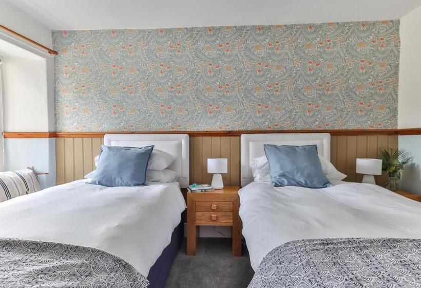 Family Suite, Swallows Nest Bed And Breakfast