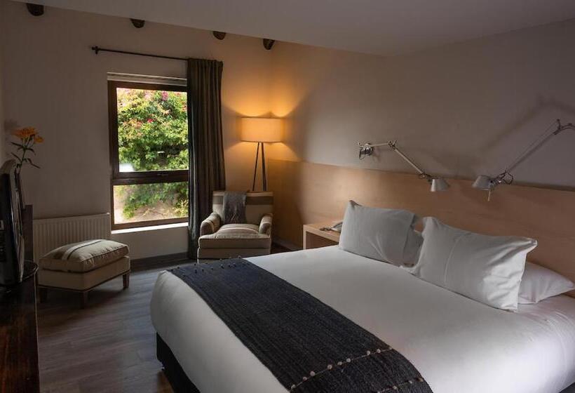 Номер Deluxe, Boutique Casadoca