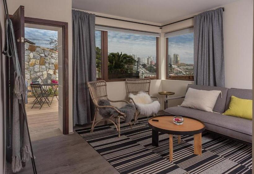 Номер Премиум, Boutique Casadoca