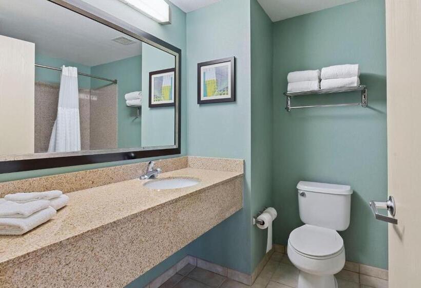 Студия Deluxe, Extended Stay America Premier Suites  Lakeland  I4