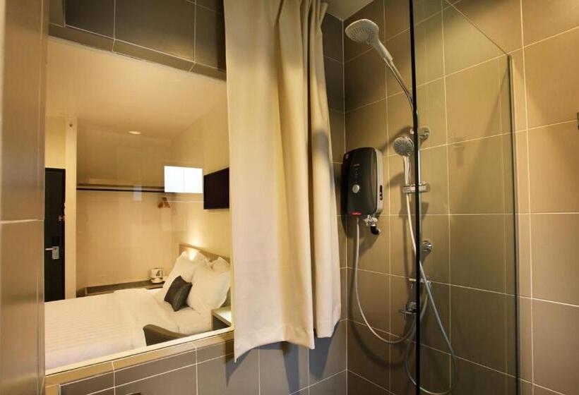 Номер Superior, O Boutique Suites