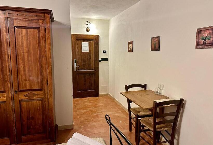 اتاق استاندارد, Villa Brignole