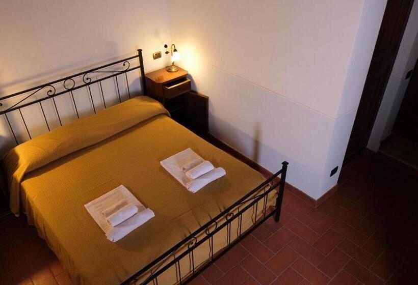 آپارتمان 1 خوابه همکف, Villa Brignole