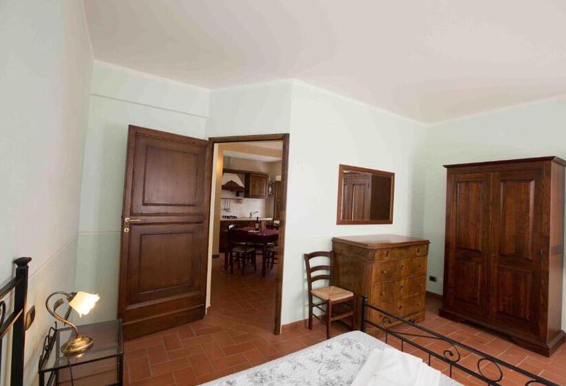 آپارتمان سوپریور 1 خوابه, Villa Brignole