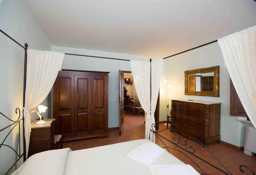 آپارتمان لوکس 1 خوابه, Villa Brignole
