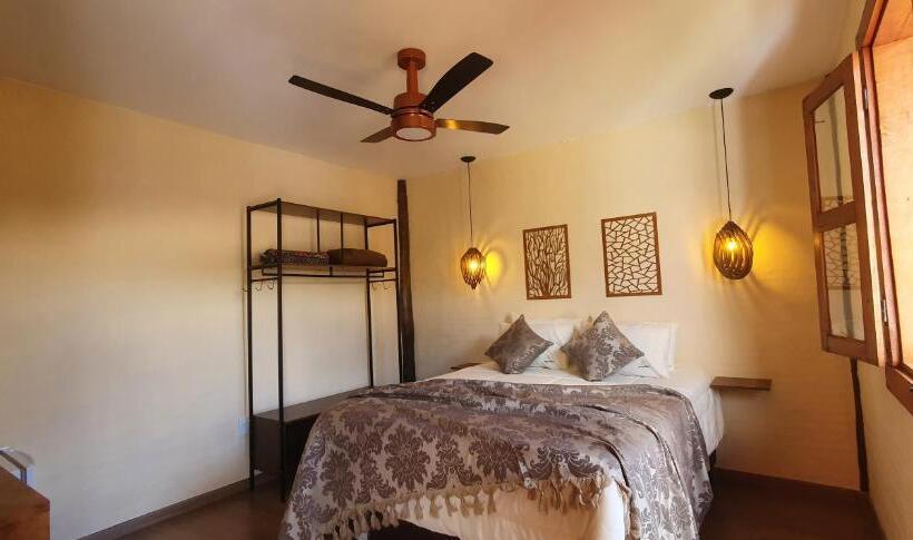 풀장 전망 스위트, Ellementares Guest House