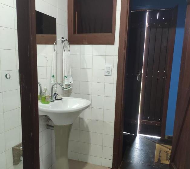 Одноместный Номер Basic, Das Marias Hostel