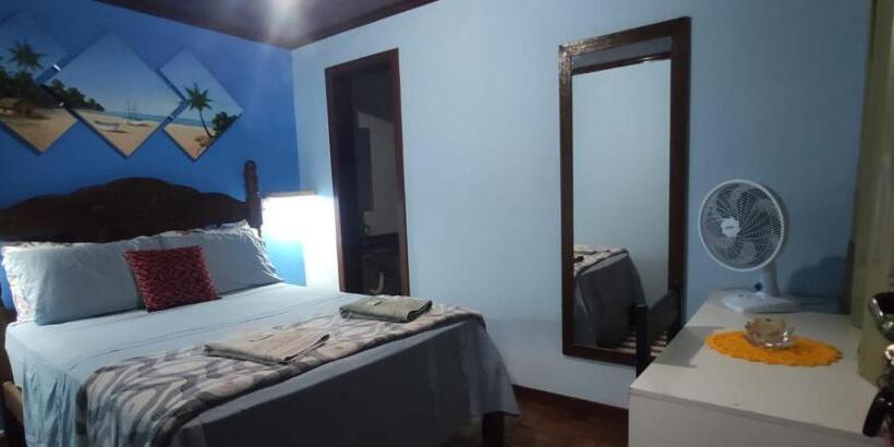 Люкс, Das Marias Hostel