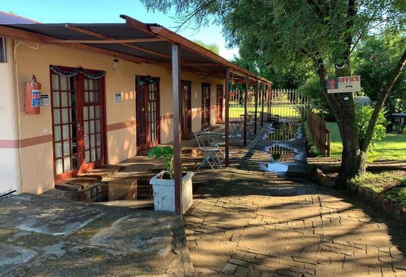 خانه 1 خوابه, Eden Guest Farm