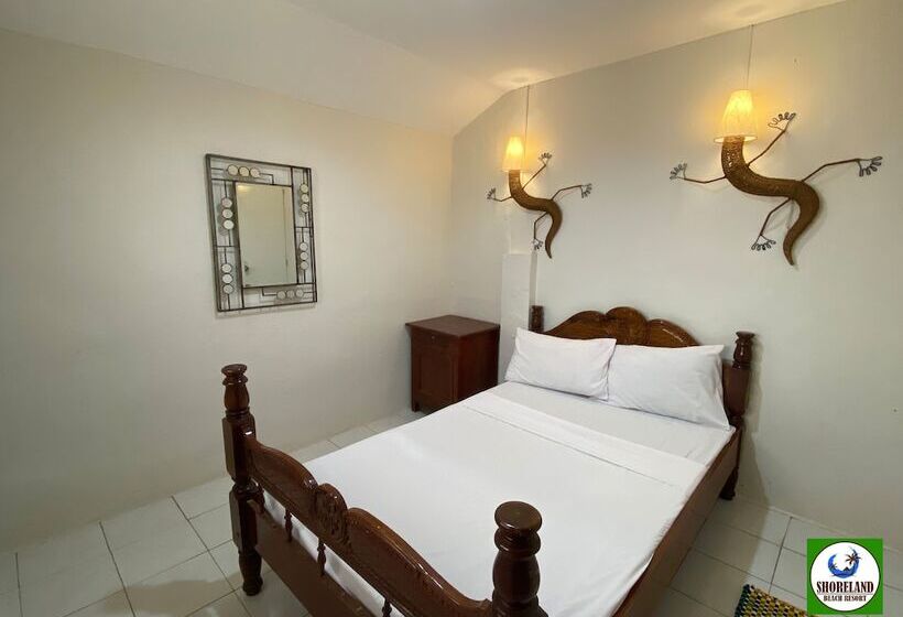 استودیوی استاندارد, Shoreland Beach Resort By Cocotel