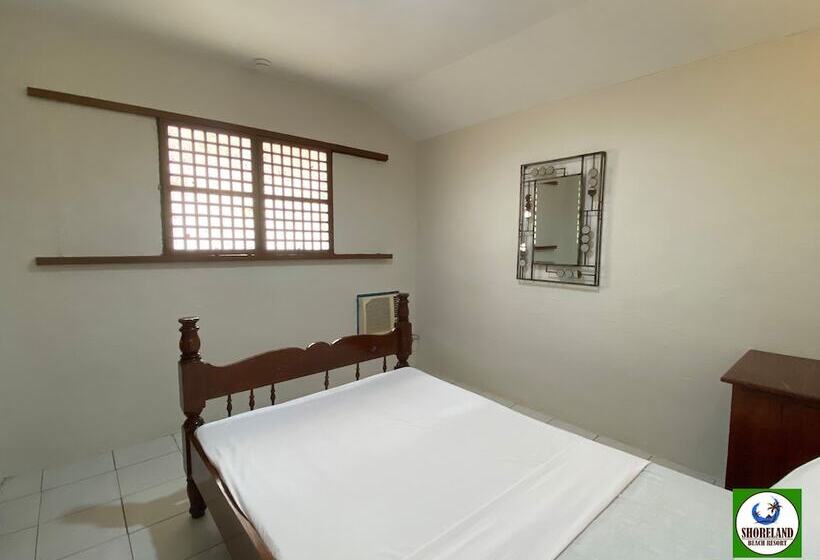 استودیوی استاندارد, Shoreland Beach Resort By Cocotel