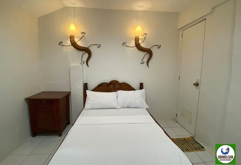 استودیوی استاندارد, Shoreland Beach Resort By Cocotel